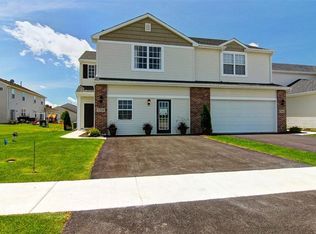 7759 E 111th Pl, Winfield, IN 46307