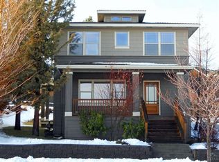 3099 NW Merchant Way, Bend, OR 97703
