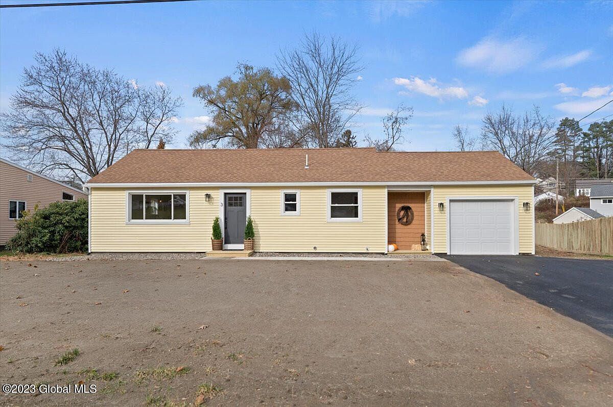 3 Circle Drive, Wynantskill, NY 12198 MLS 202329034 Zillow