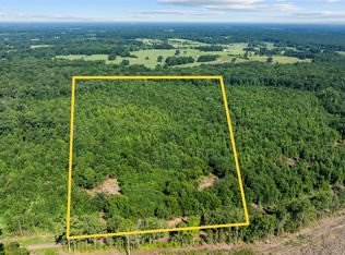 9443 Mistletoe Rd LOT 10 & 11, Gilmer, TX 75644