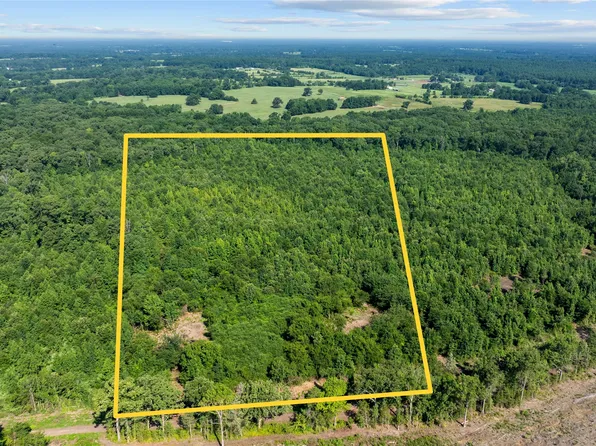 9443 Mistletoe Rd Lot 10 & 11, Gilmer, TX 75644