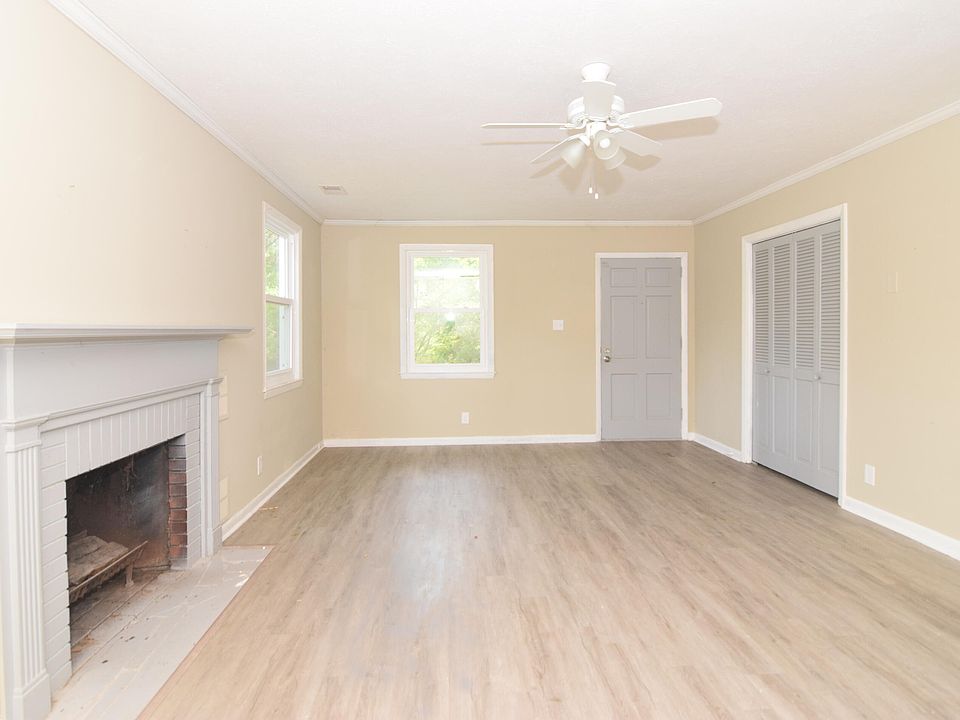 1408 Aldrich St NE, Aiken, SC 29801 MLS 206232 Zillow