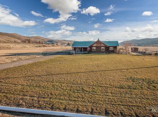 1855 Jones Rd, Weiser, ID 83672