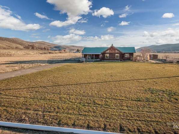 1855 Jones Rd, Weiser, ID 83672
