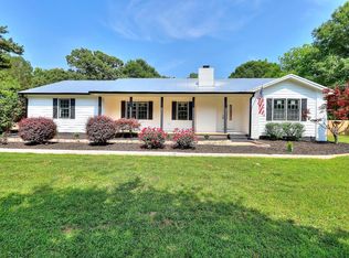 9597 334th Hwy, Nicholson, GA 30565