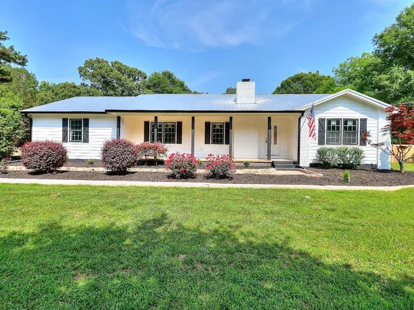 9597 334th Hwy, Nicholson, GA 30565