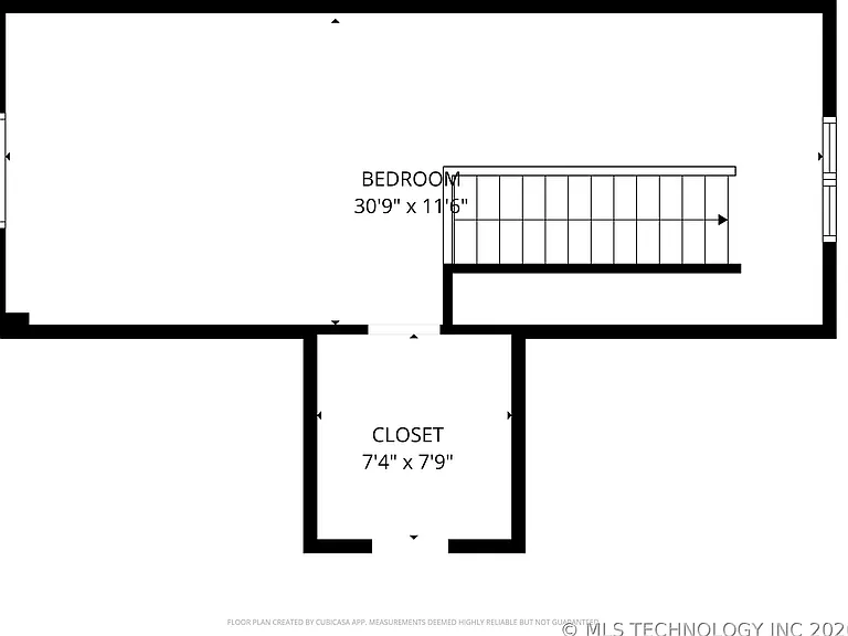 4713 S 27th West Ave — Photo 31
