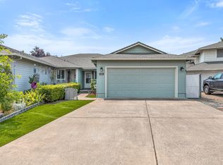 908 Brandi Way, Central Pt, OR
