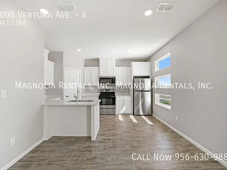 4008 Ventura Ave #4 — Photo 5