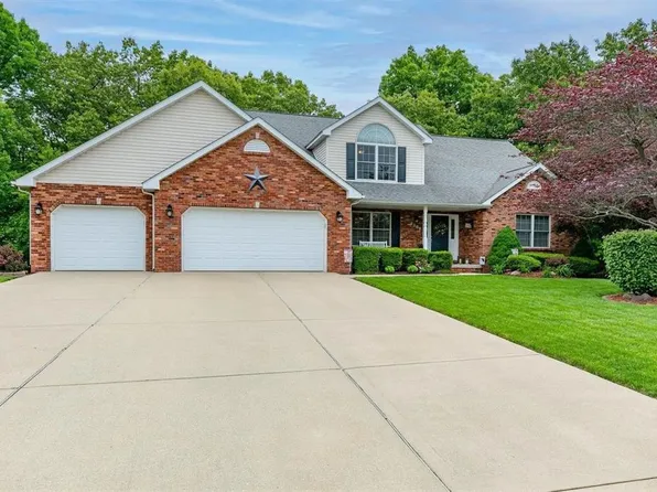 4209 Pommel Point, Shiloh, IL 62269