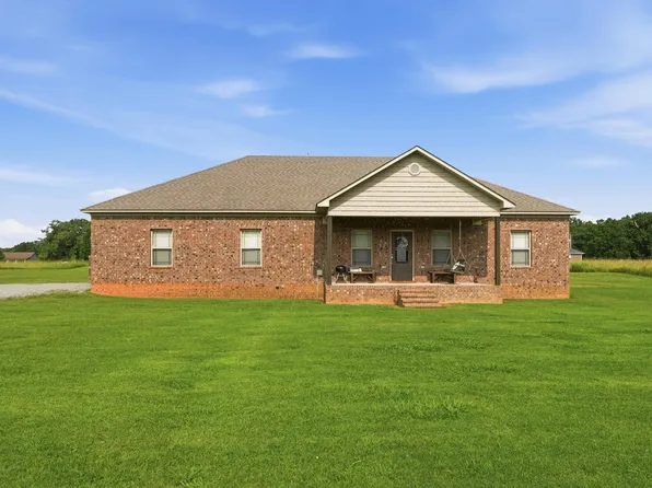 15 Siloam Rd, Mount Vernon, AR 72111