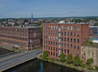 101 Cabot St APT 301, Holyoke, MA 01040