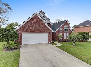 1201 Starling Rd, Hanahan, SC 29410
