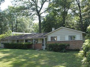 4199 E Loch Alpine Dr, Ann Arbor, MI 48103