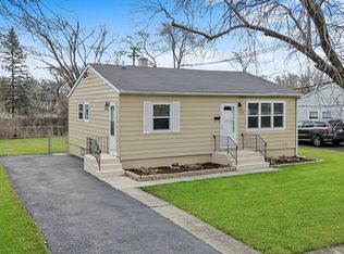 2230 220th St, Sauk Village, IL