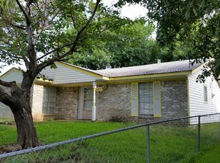 10039 Hymie Cir, Dallas, TX