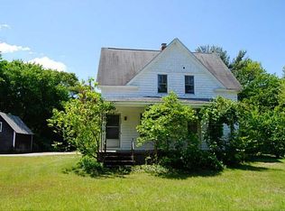 488 Sowams Rd, Barrington, RI 02806