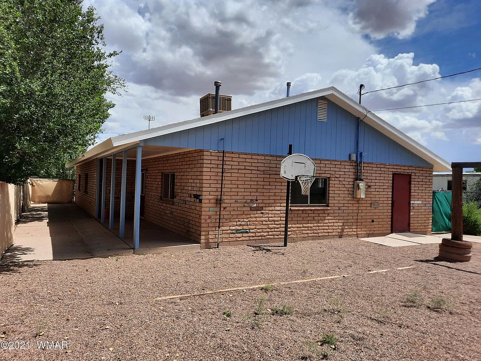 1017 N Apache Ave, Winslow, AZ 86047 Zillow