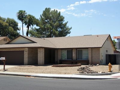 2019 W Silvergate Dr, Chandler, AZ, 85224