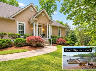 123 Grand Summit Dr, Seneca, SC 29672