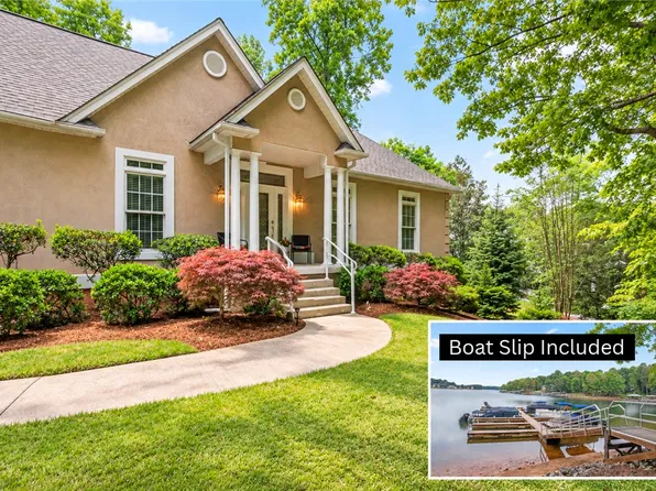 123 Grand Summit Dr, Seneca, SC 29672