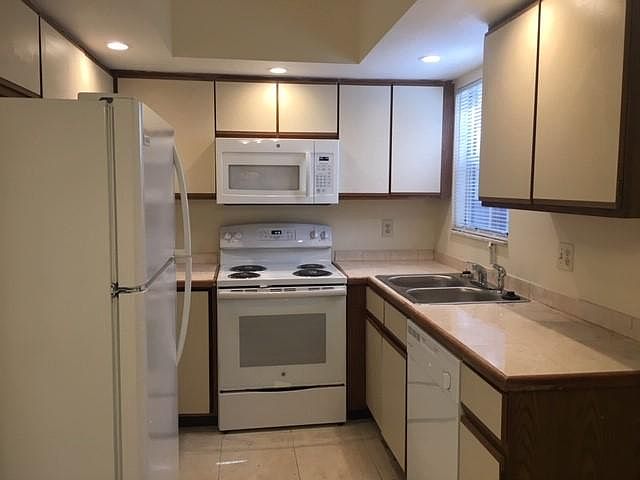 All new appliances; New countertops; LED lighting.