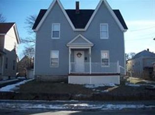 183 Abbott St, Lawrence, MA 01843