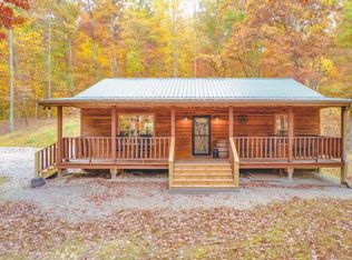 514 Deer Valley Rd, Berea, KY 40403