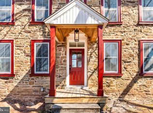 430 Asha Way, Harleysville, PA 19438