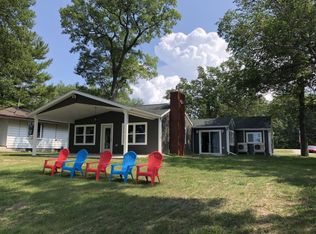 7404 Port Austin Rd, Caseville, MI 48725