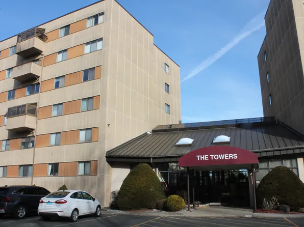 73 Putter Drive #214N, Wallingford, CT 06492