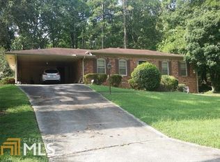 5150 Erin Rd SW, Atlanta, GA 30331