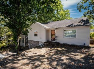 207 Uams Blvd, Little Rock, AR 72205