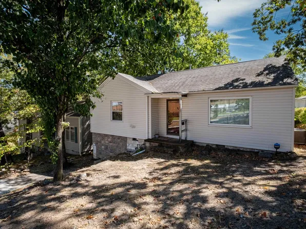 207 Uams Blvd, Little Rock, AR 72205