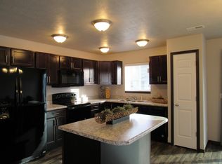 325 Jerry Pl UNIT 4, Tea, SD 57064
