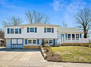 3 Amhurst Rd, Cape May, NJ 08204