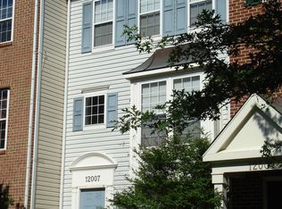 12007 Amber Ridge Cir, Germantown, MD 20876