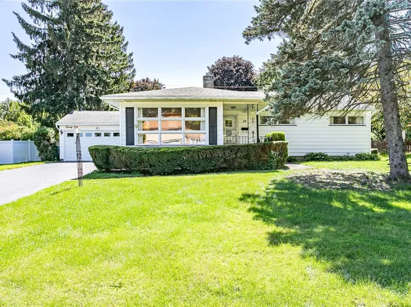 24 Maywood Dr, Rochester, NY 14618