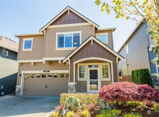 9660 15th Pl SE, Lake Stevens, WA