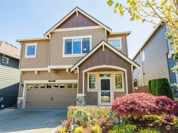 9660 15th Place SE, Lake Stevens, WA 98258