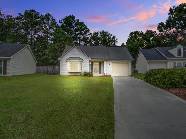 120 Alston Cir, Goose Creek, SC 29445