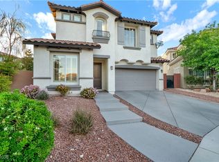 1125 Brewster St, Las Vegas, NV 89135