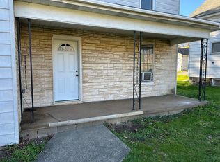 611 N Saint Marys St, Saint Marys, PA 15857