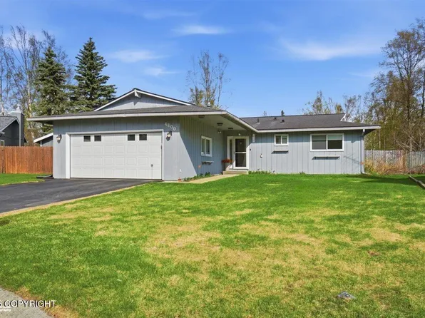 4800 Carousel Cir, Anchorage, AK 99502