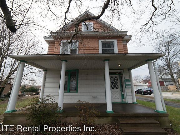 2nd image of 426 S Chester Pike #A