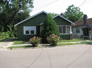 424 W 22nd St, Jacksonville, FL 32206