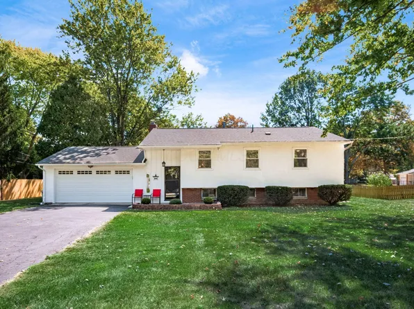 6750 Worthington Galena Rd, Worthington, OH 43085