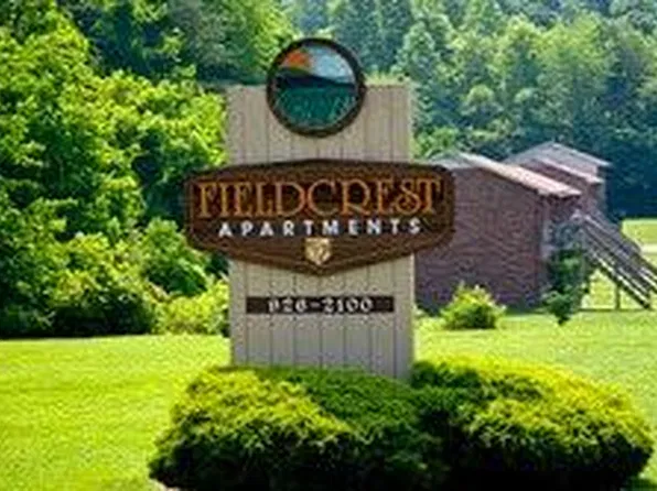 1815 Fieldcrest Cir, Johnson City, TN 37604