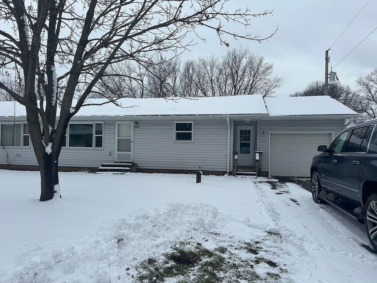 6947 Hillcrest Ave, Rudolph, WI 54475 Zillow