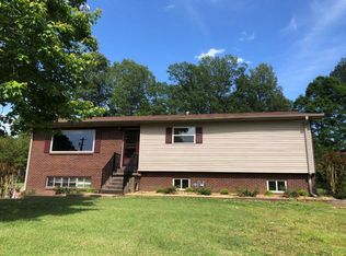 2405 Melrose St, Paragould, AR 72450